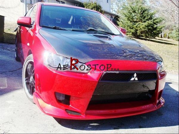 2007-2012 LANCER C-WEST ǰ
