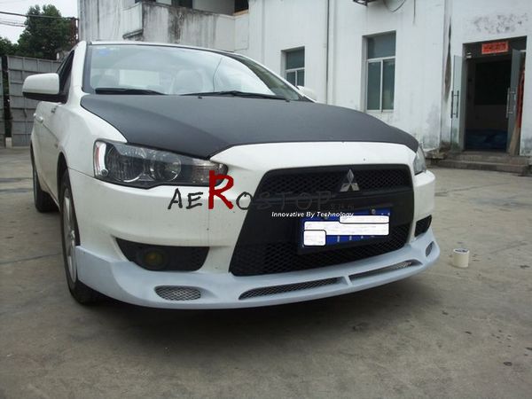 2007-2012 LANCER JǰGTSã