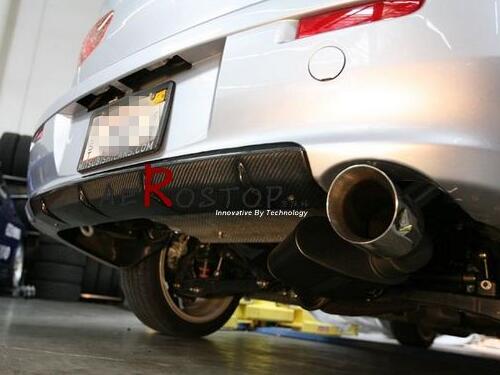 2007-2012 LANCER TYPE-1