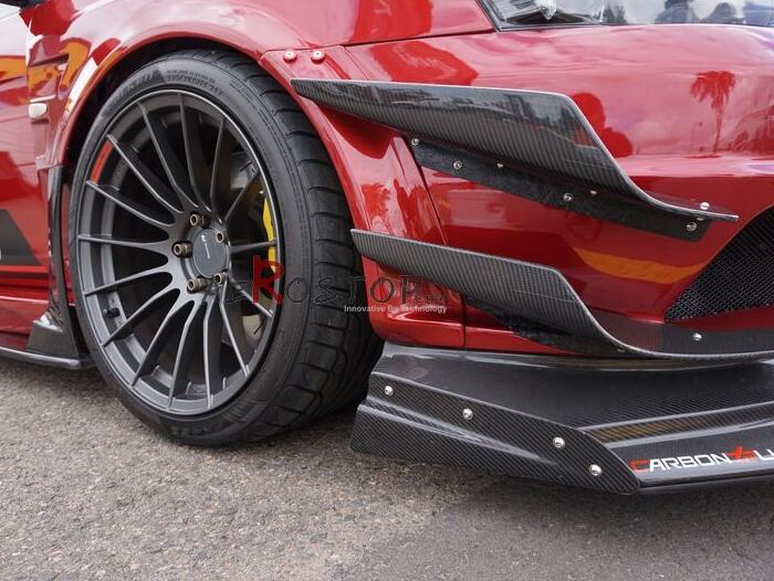 EVOLUTION X EVO 10 VARIS WIDE BODY VER HYPER wL(fng)