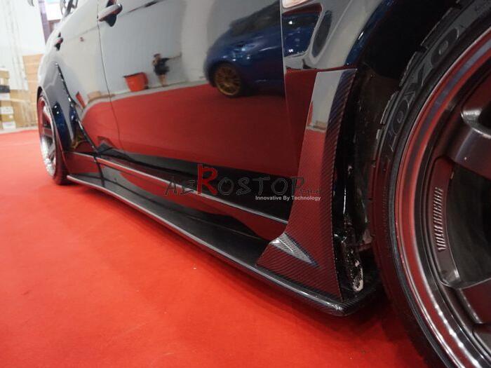 EVOLUTION X EVO 10 VARIS WIDE BODY VER w(c)ȹo(h)