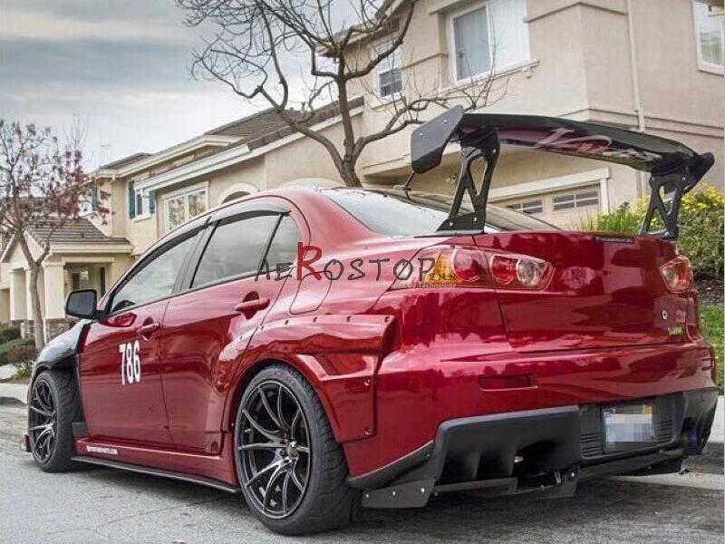 EVOLUTION X EVO 10 VARIS GTβְ棩