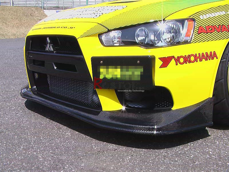 EVOLUTION X EVO 10 JUNǰ
