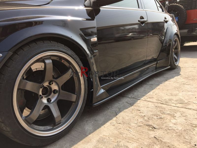 EVOLUTION X EVO 10 VARIS WIDE BODY VER w(c)ȹ
