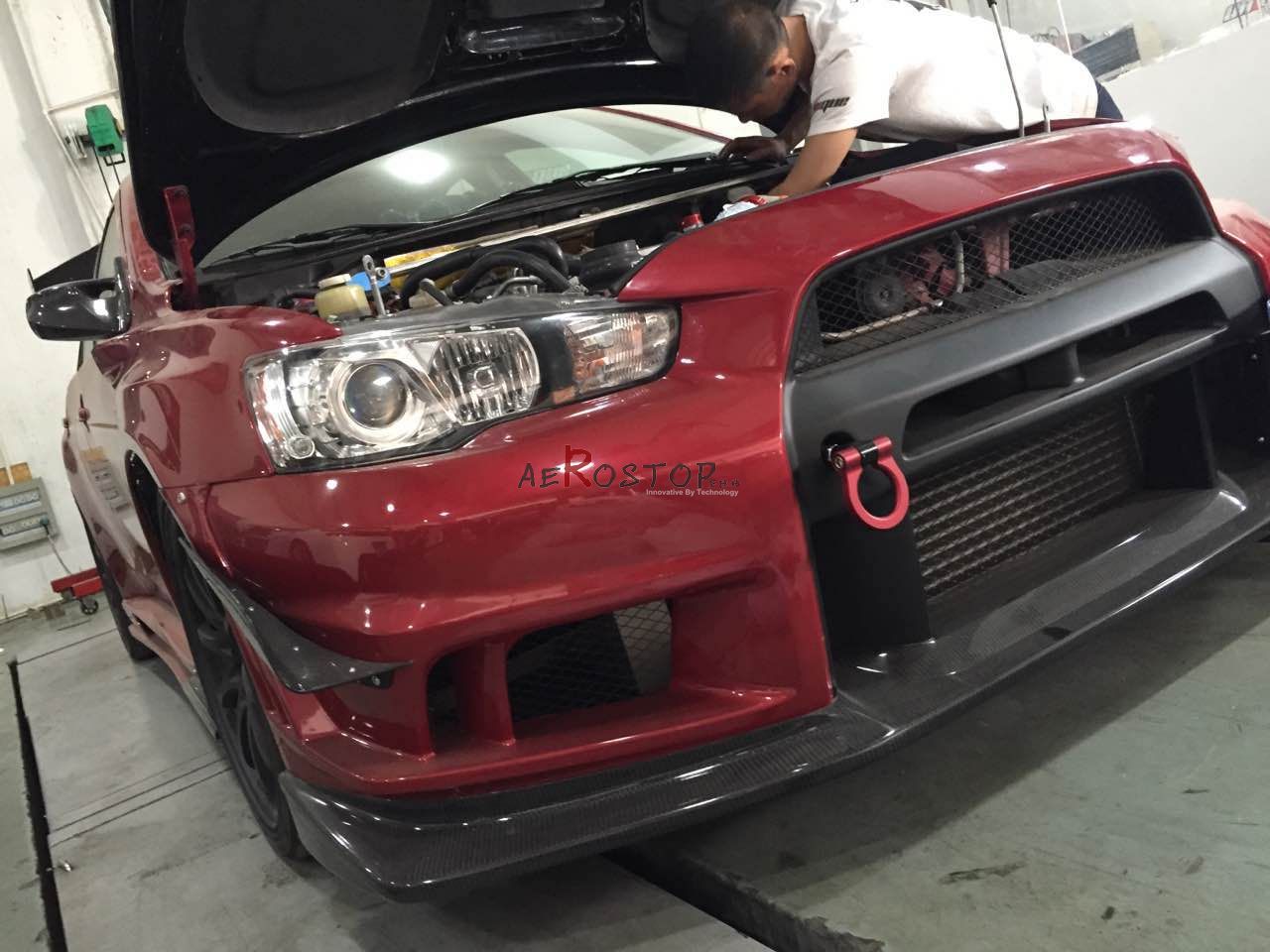 EVOLUTION X EVO 10 VARIS ULTIMATE VER.2 L(fng)֧