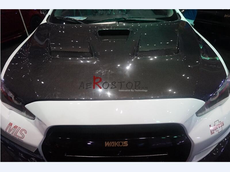 EVOLUTION X EVO 10 VARIS VER.2 SYSTEM-1 C(j)w