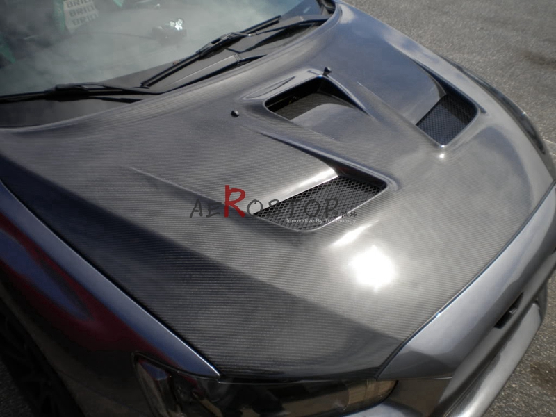 EVOLUTION X EVO 10 VARIS COOLING C(j)w