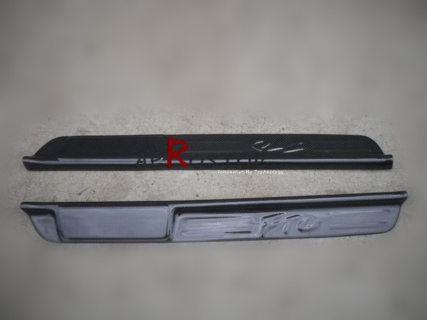 FTO Tl