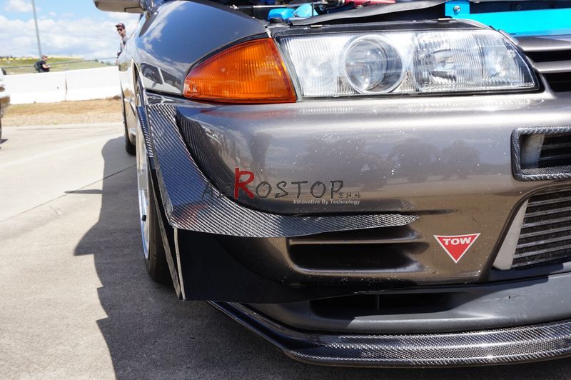 R32 GTR TBO L