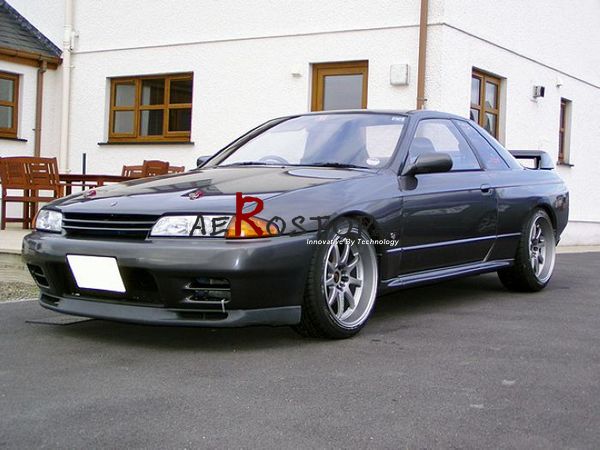 R32 GTR оW(wng)