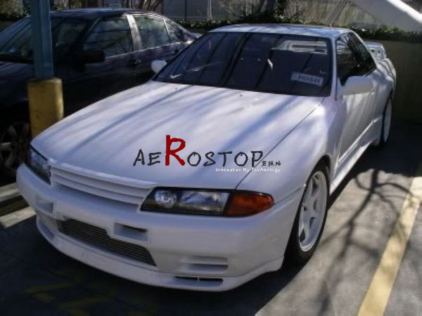 R32 GTR NISMO C(j)w
