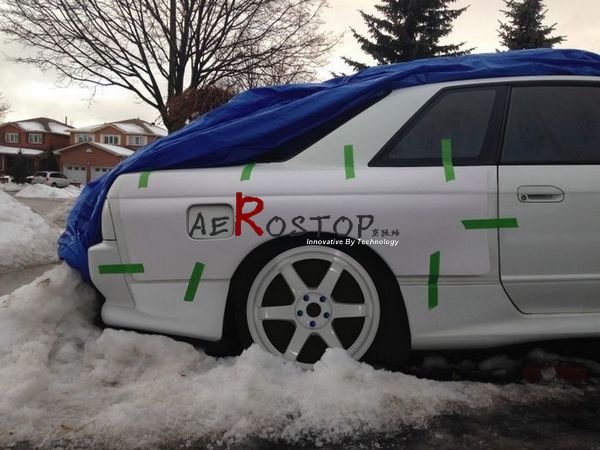 R32 GTS ~Ӱ
