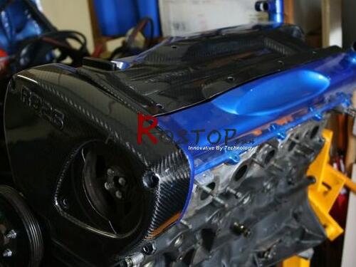 RB26 DETT rƤ