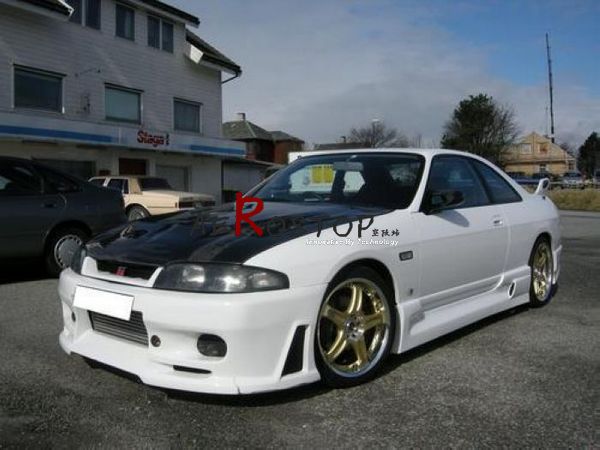 R33 GTR JUN ǰ