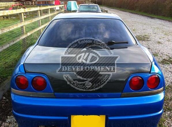 R33 GTS GTR ԭSβw