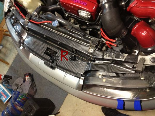 R33 SPEC-1 GARAGE DEFEND ˮƬ