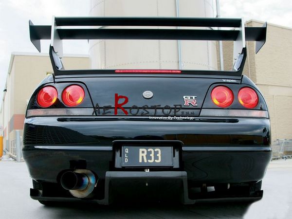 R33 GTR TOP-SECRET TYPE-2 _b