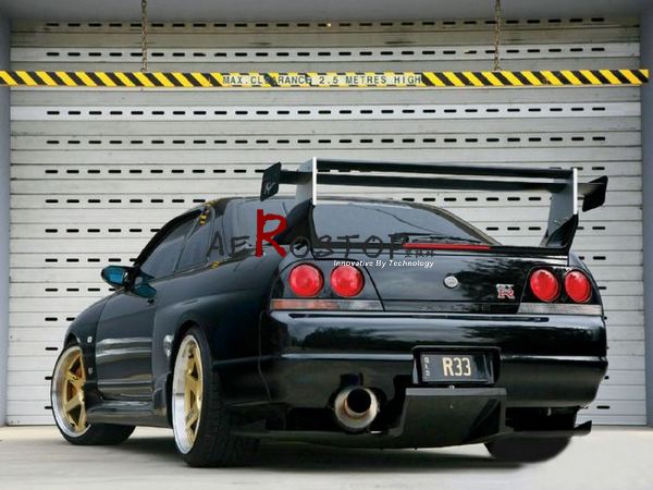 R33 GTR TOP-SECRET _b