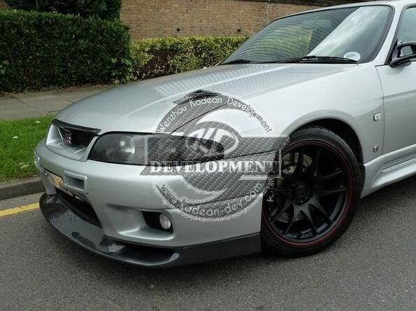 R33 GTS NISMO C(j)w