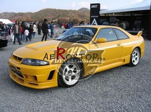 R33 GTS 400R w݆ü