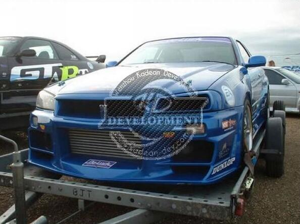 R34 VENTED ǰܴL(fng)