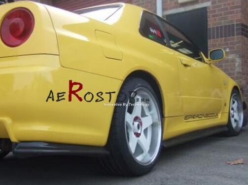 R34 GTR NISMO (c)ȹo(h)
