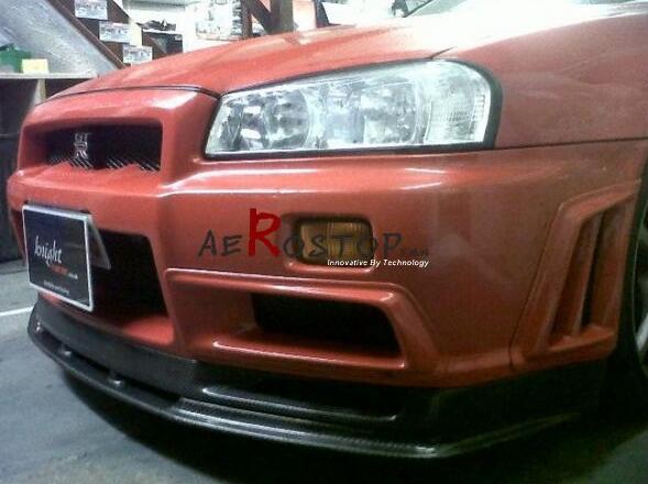 R34 GTR V-SPEC ǰL(fng)ڂ(c)L(fng)