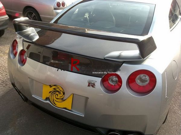 R35 GTR MINESβ펧/