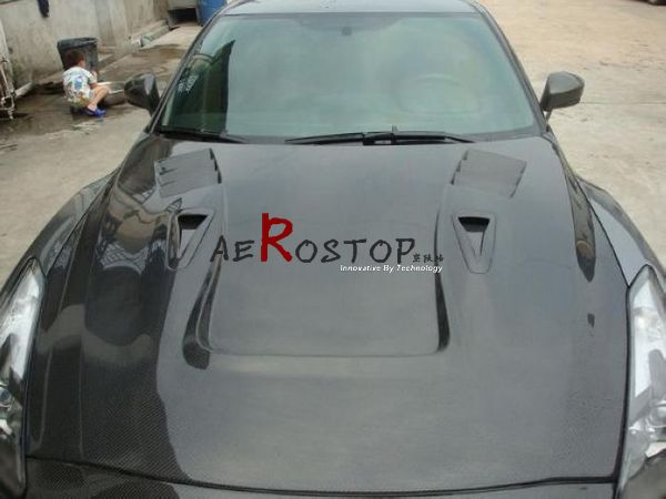 R35 GTR EXOTIC TYPE-1Cw