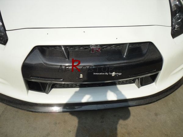 08-11 R35 GTR  ԭSǰоW(wng)