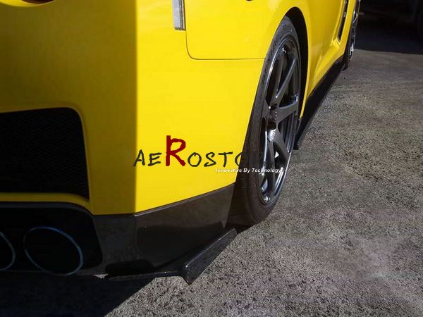 R35 GTR JUNNƬ