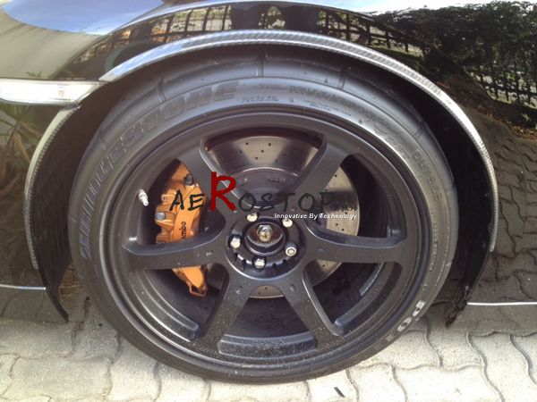 R35 GTR ǰ݆ü10MM