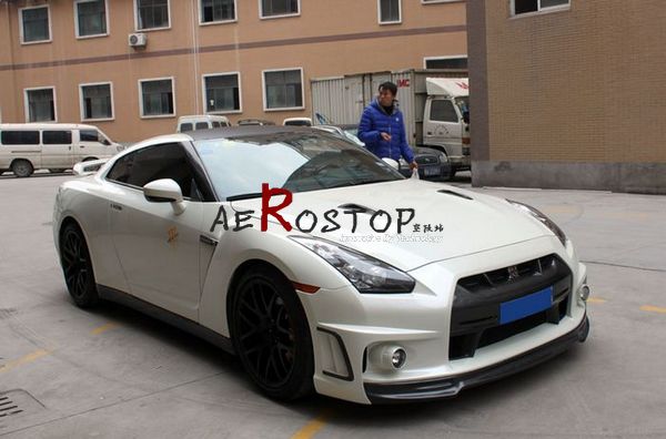 R35 GTR WALDǰ܎F