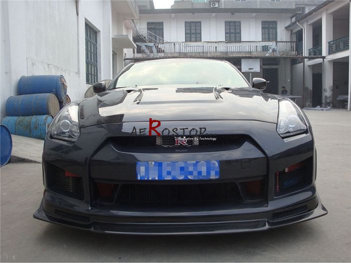 R35 GTR JDM TYPE-2 ǰܣǰ