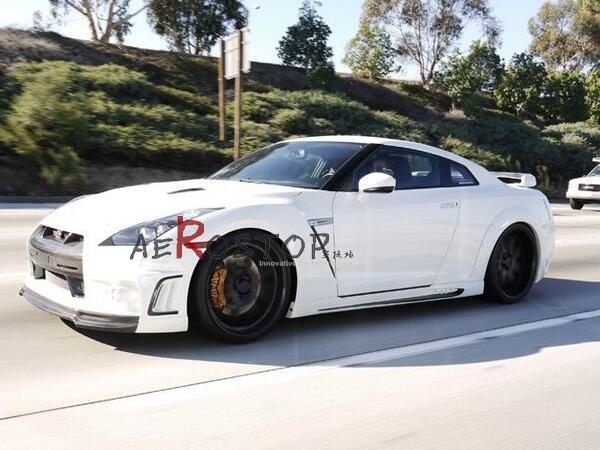 R35 GTR WALD(c)ȹ