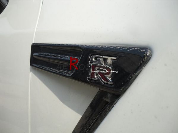 R35 GTR ǰ~ӰN
