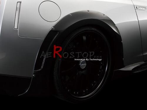 R35 GTR WALD݆ü