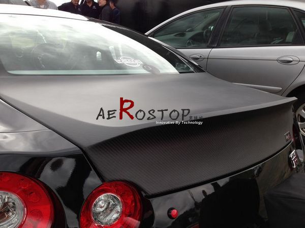 R35 GTR DO-LUCKβw