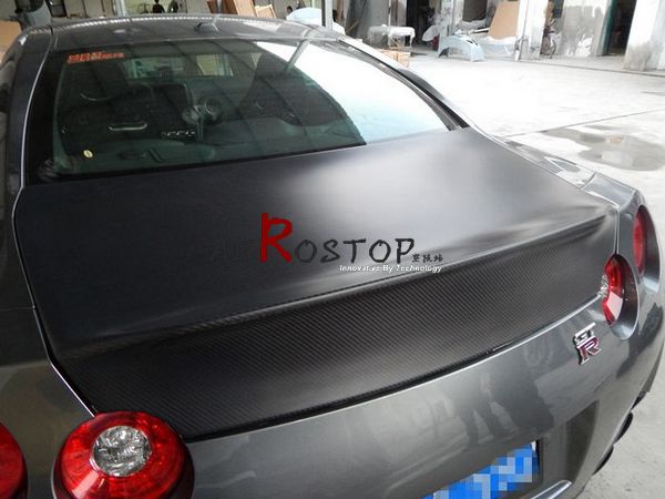 R35 GTR AMSβw