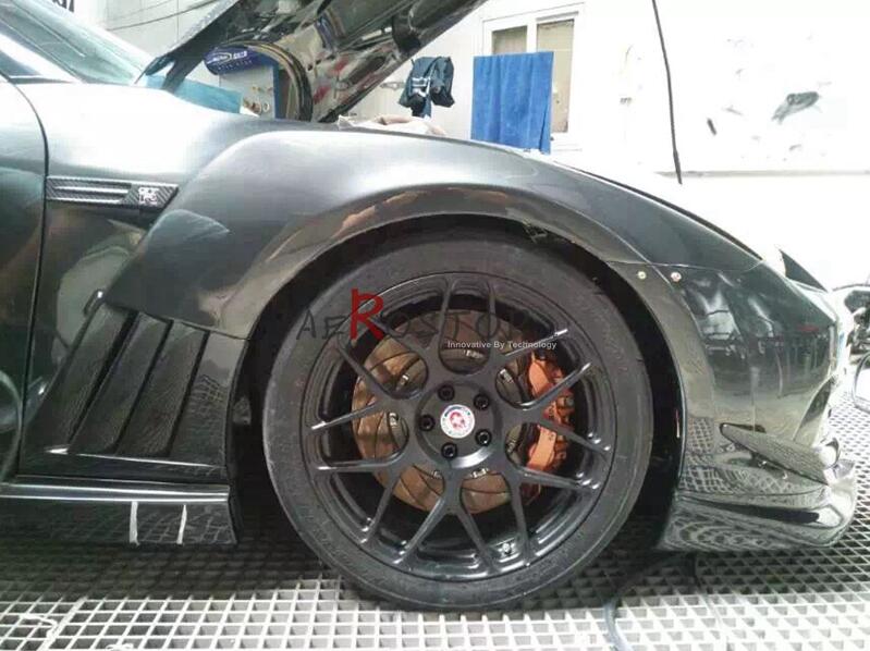 R35 GTR VARIS 13 VER ǰ~Ӱ