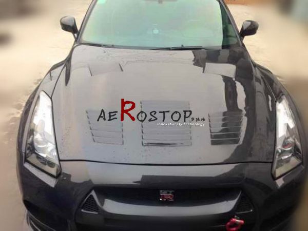 R35 GTR CWC(j)w