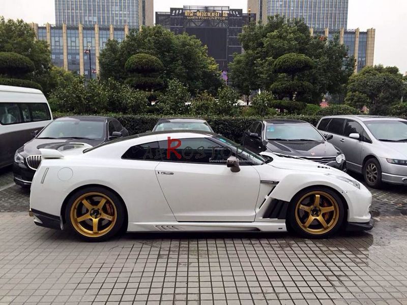 R35 GTR VARIS 13 VER (c)ȹ