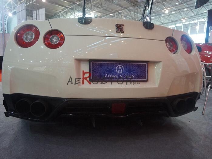 R35 GTR VARIS 13 VER _