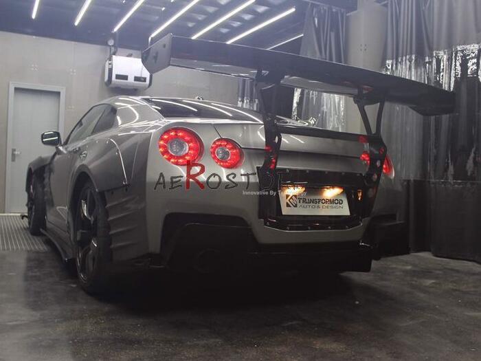 R35 GTR BENSOPRA GTβ펧b֧