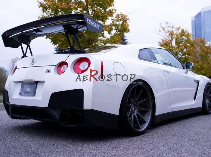 R35 GTR VOLTEX TYPE-5 GT β펧L(fng)l 1600MM/1700MM