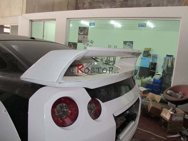 R35 GTR AMUSEβ펧L(fng)l