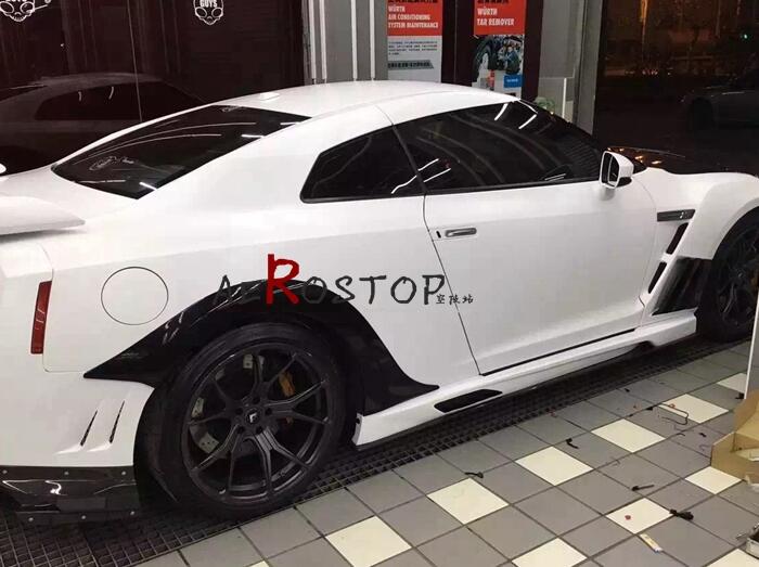 R35 GTR VARIS 14 VER(c)ȹ