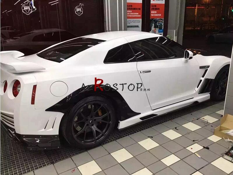 R35 GTR VARIS 14 VER ݆ü