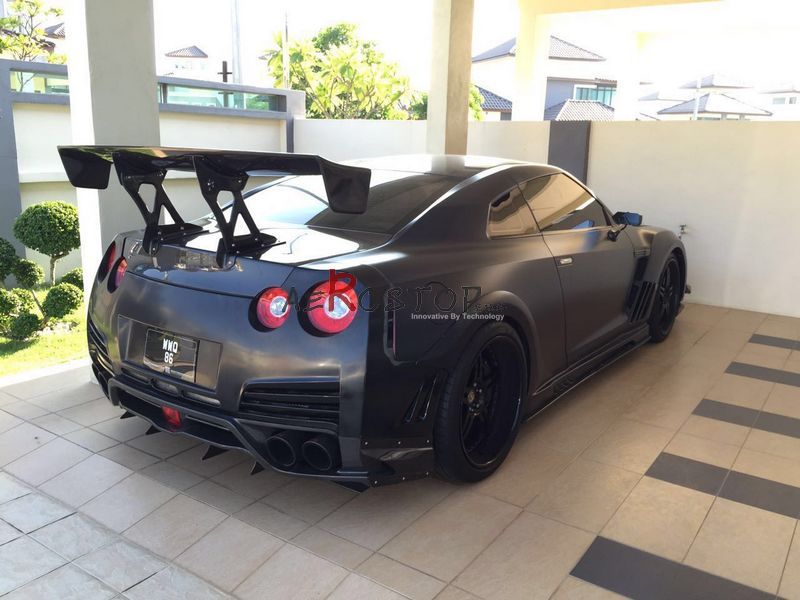 R35 GTR VARIS 14 VER_