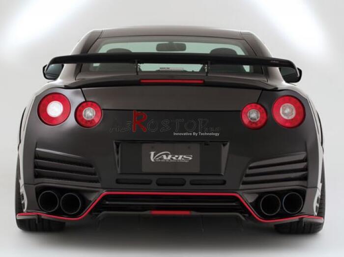 R35 GTR VARIS 14 VER ܵװL(fng)